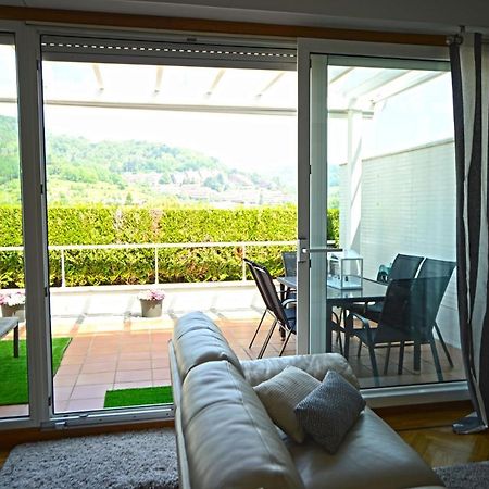 Go Donosti Villa Berio سان سيباستيان المظهر الخارجي الصورة