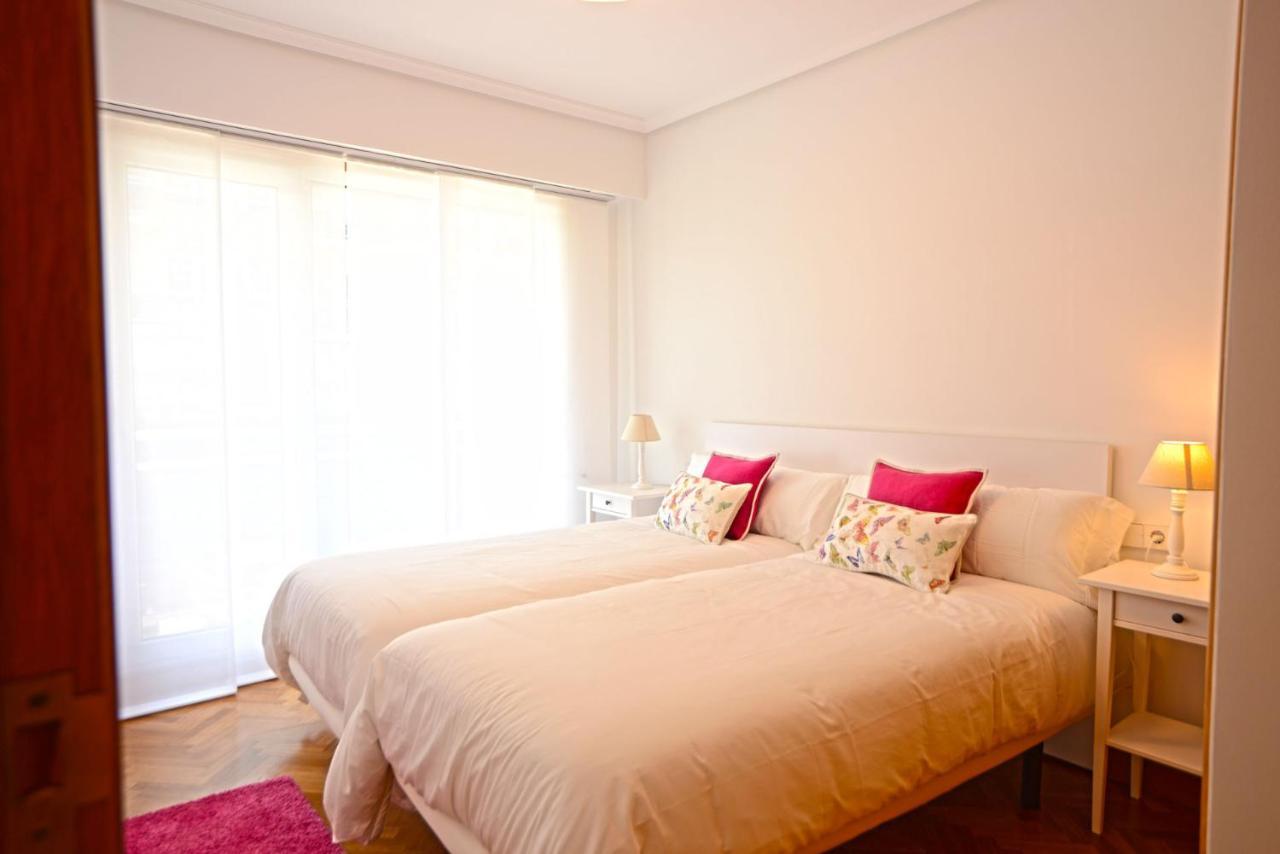 Go Donosti Villa Berio سان سيباستيان المظهر الخارجي الصورة